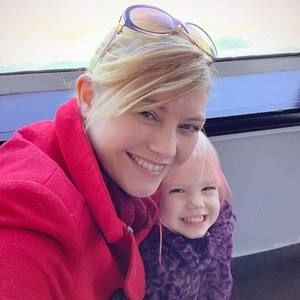 Meet your Posher, Rachel